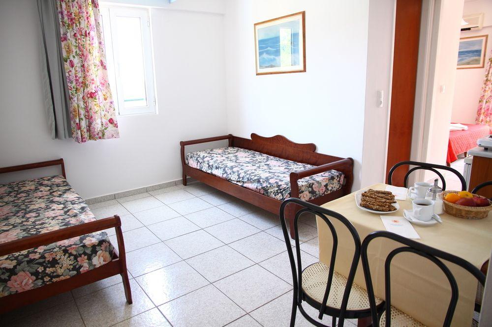 Bellos Hotel 3*