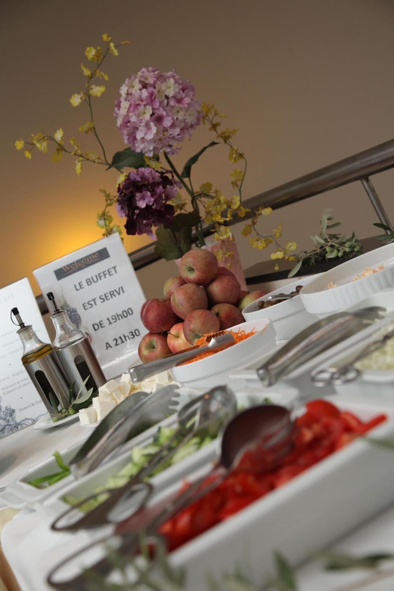 Hotel Bellos Hersonissos (Crete)