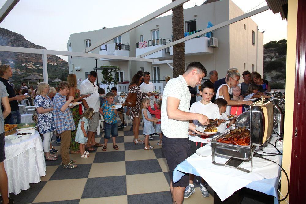 Bellos Ξενοδοχείο Χερσόνησος